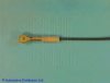 HONDA 47510SG0003 Cable, parking brake